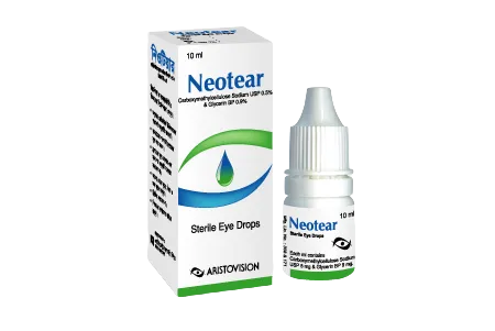 NEOTEAR 10ML